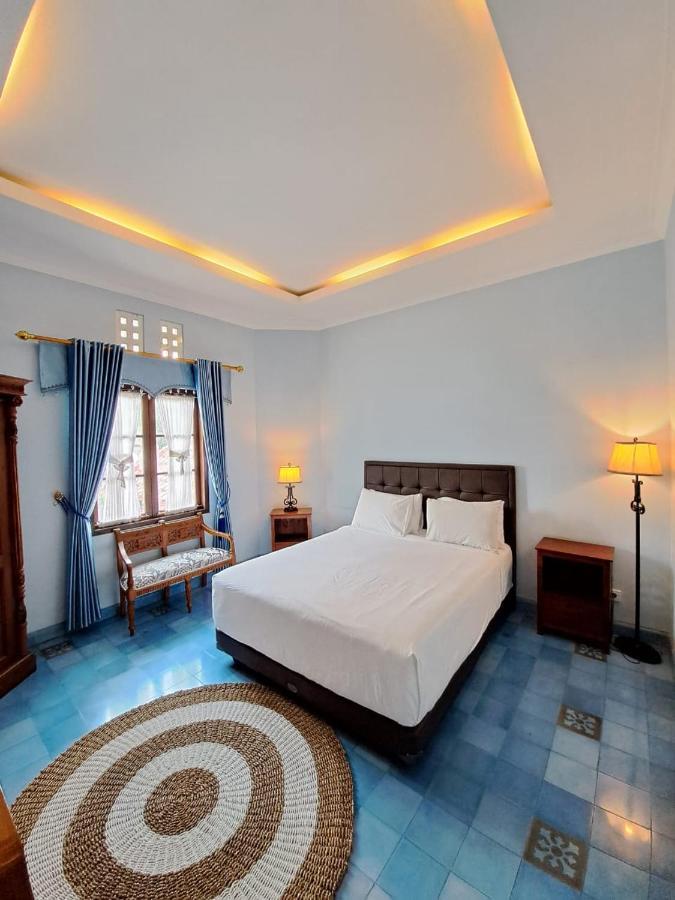 Kutus Kutus Clemmie Huis Yogyakarta Exterior foto